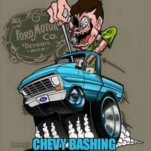 Meet your Posher, Raymond